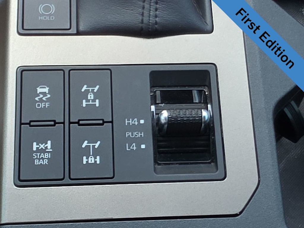 Thumbnail: 2024 Toyota Land Cruiser - 29