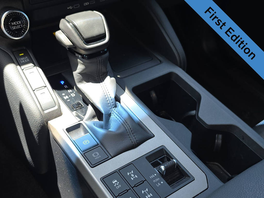 Thumbnail: 2024 Toyota Land Cruiser - 15