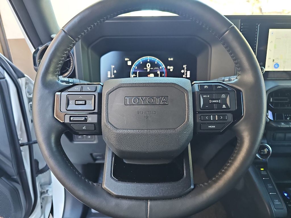 Thumbnail: 2024 Toyota Land Cruiser - 10
