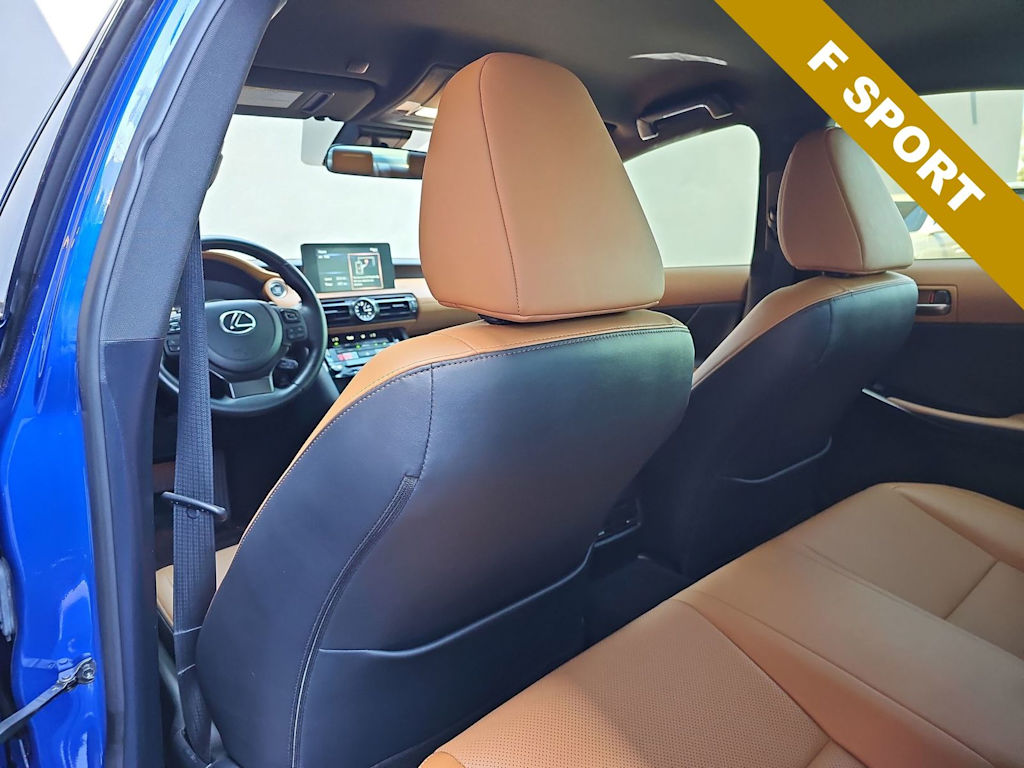 Thumbnail: 2025 Lexus ES - 26