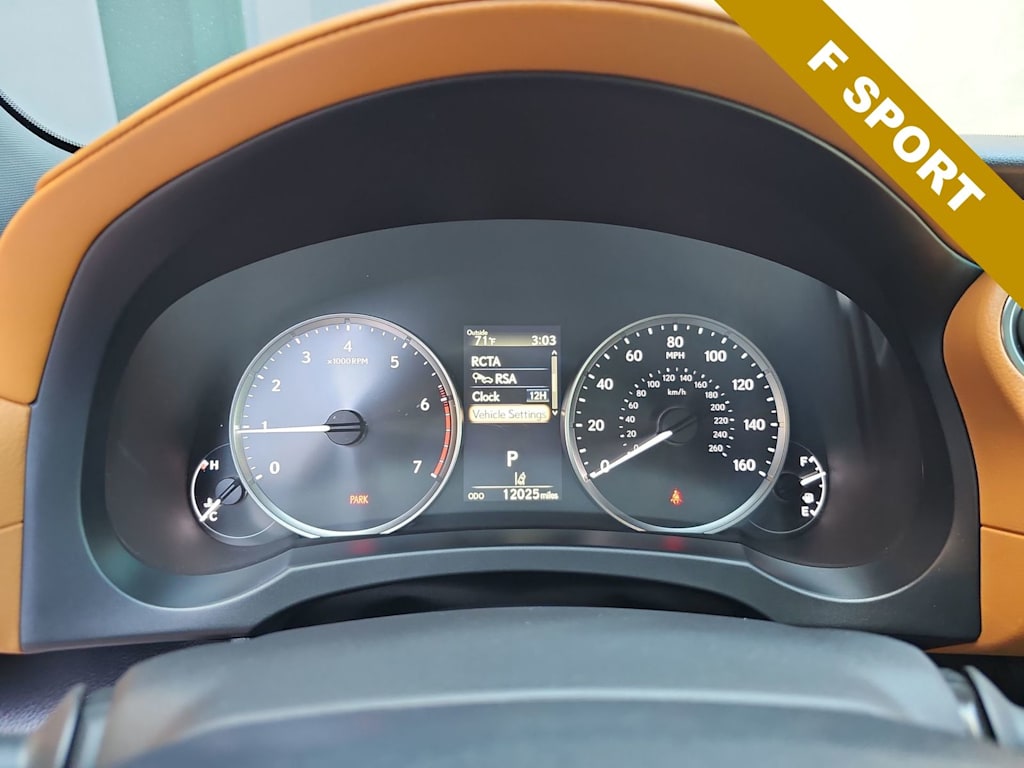 Thumbnail: 2025 Lexus ES - 16