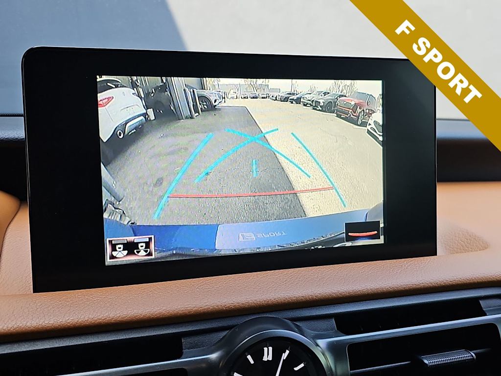 Thumbnail: 2025 Lexus ES - 28
