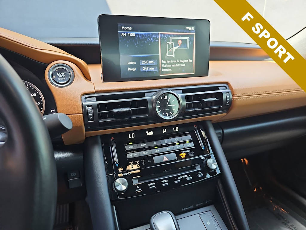Thumbnail: 2025 Lexus ES - 14