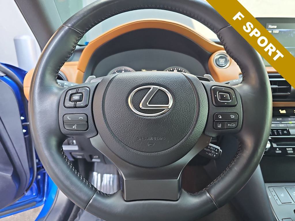 Thumbnail: 2025 Lexus ES - 13