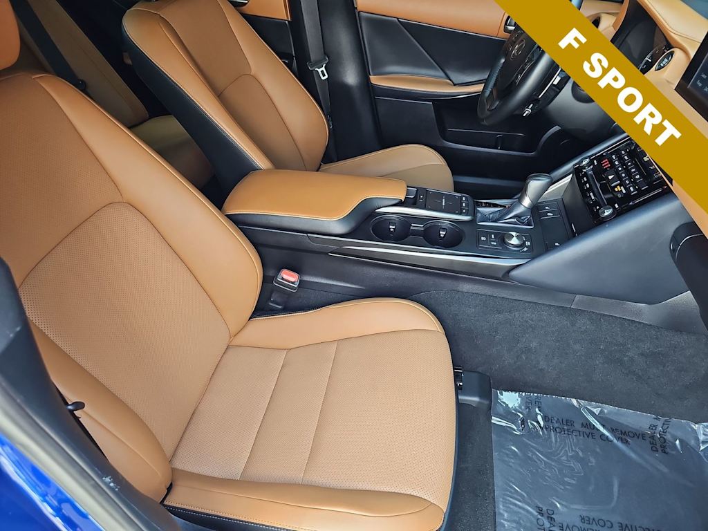 Thumbnail: 2025 Lexus ES - 11