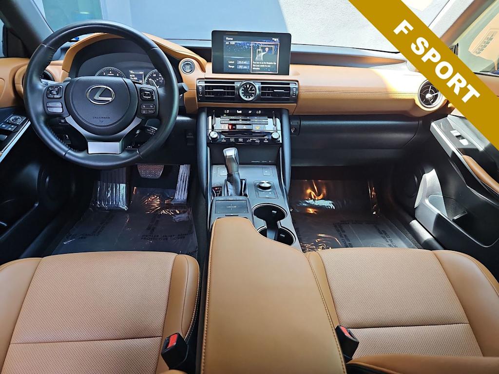 Thumbnail: 2025 Lexus ES - 9
