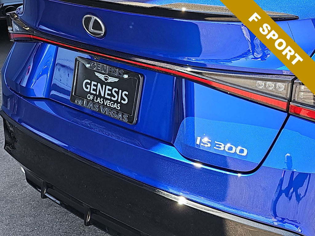 Thumbnail: 2025 Lexus ES - 24