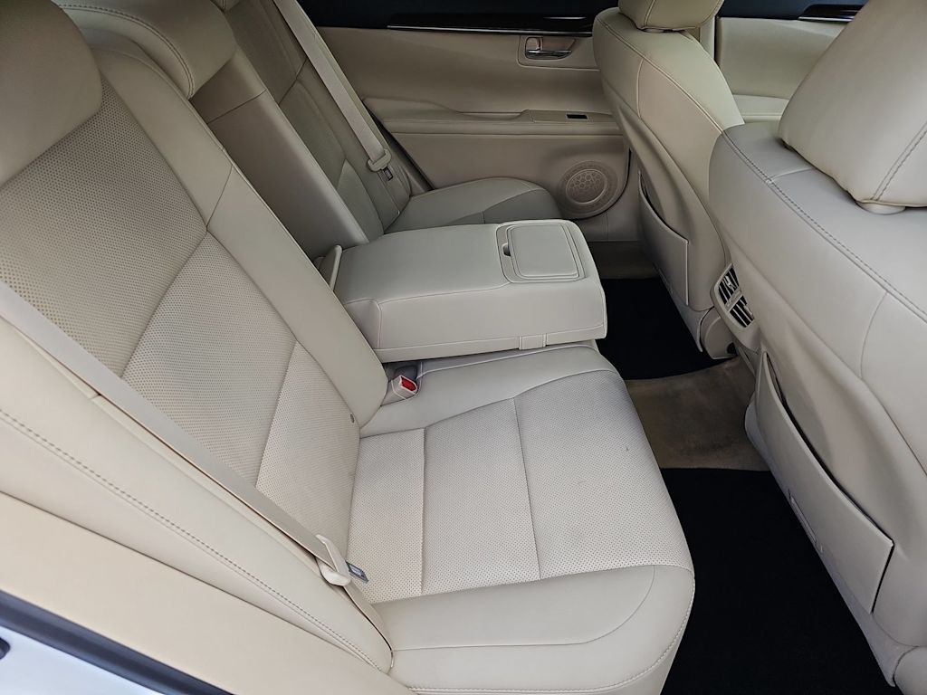 Thumbnail: 2015 Lexus ES - 24