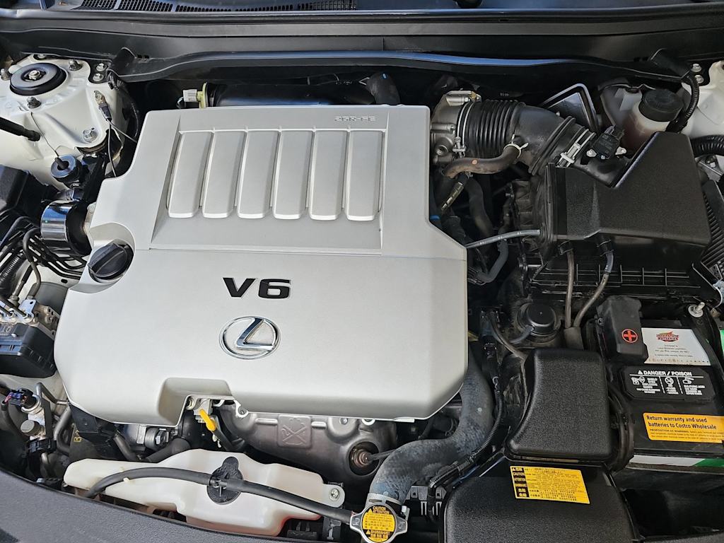 Thumbnail: 2015 Lexus ES - 8