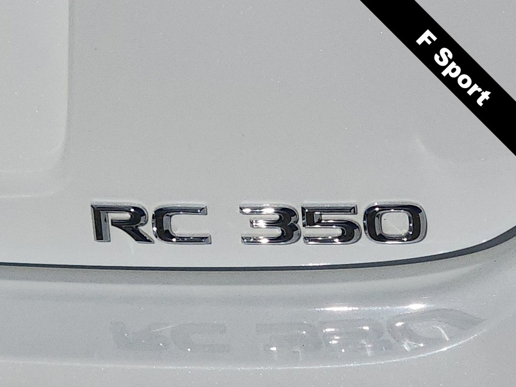 Thumbnail: 2021 Lexus RC - 7