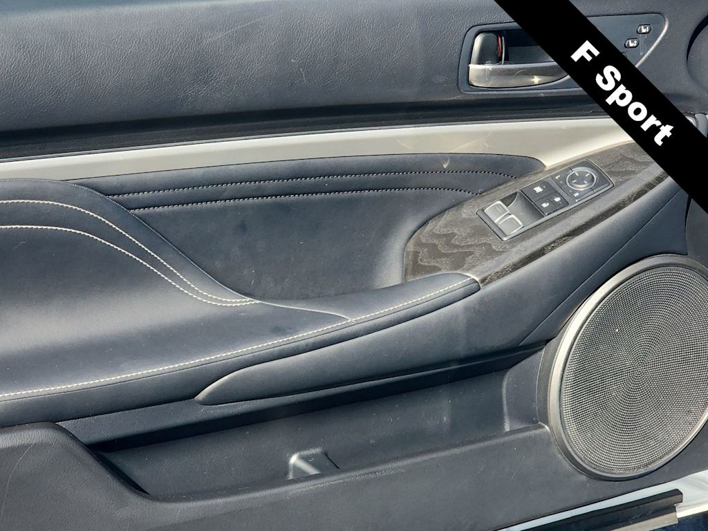 Thumbnail: 2021 Lexus RC - 28
