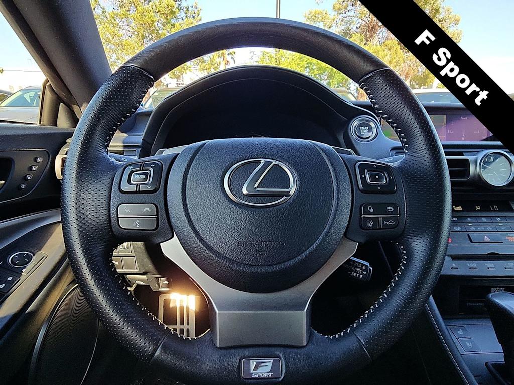 Thumbnail: 2021 Lexus RC - 14