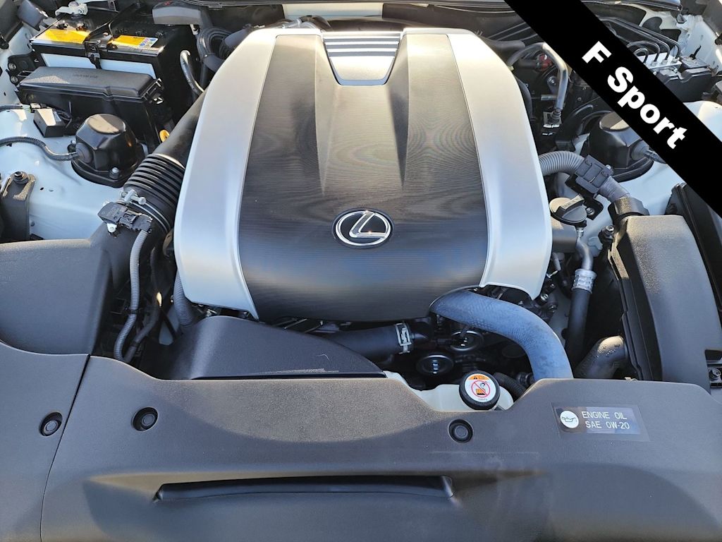 Thumbnail: 2021 Lexus RC - 9