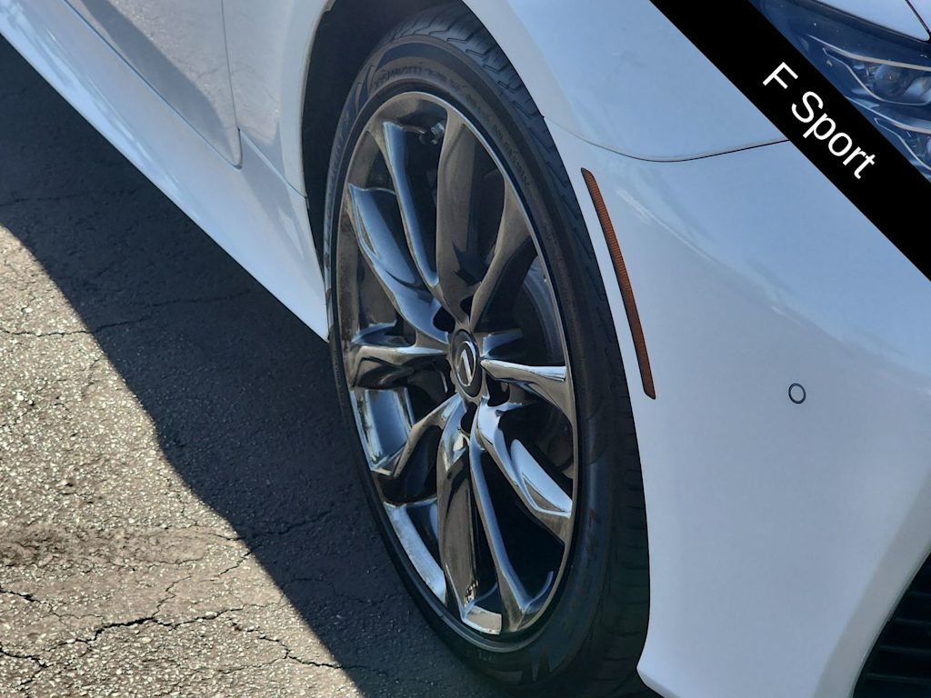 Thumbnail: 2021 Lexus RC - 8