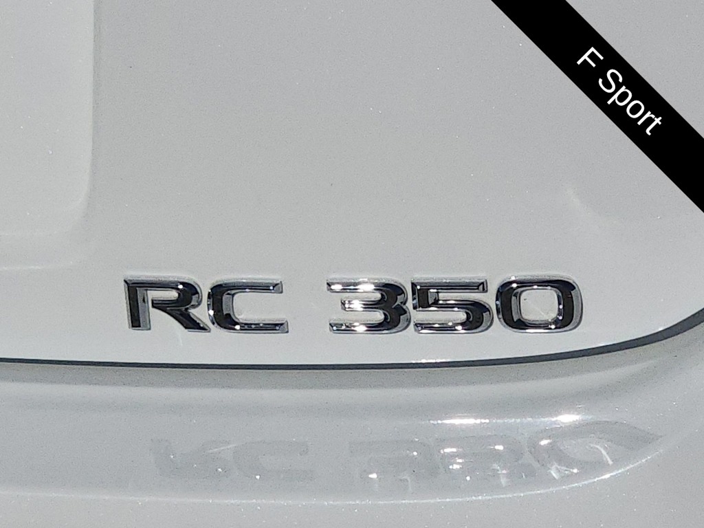 Thumbnail: 2021 Lexus RC - 7