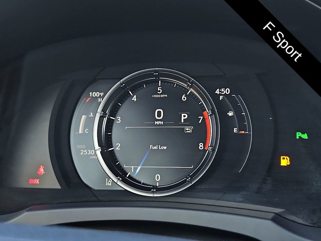 Thumbnail: 2021 Lexus RC - 17