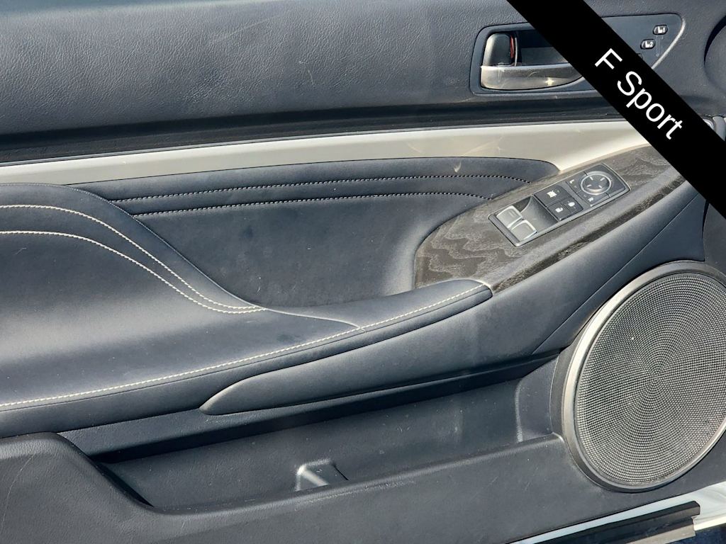 Thumbnail: 2021 Lexus RC - 28