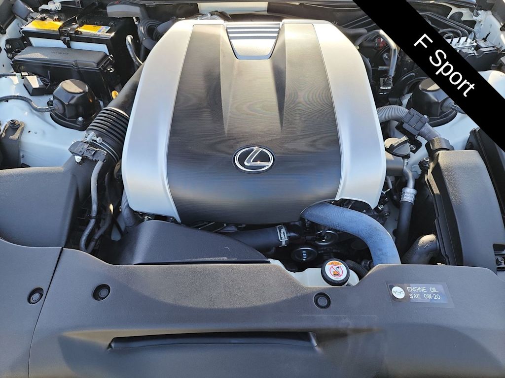 Thumbnail: 2021 Lexus RC - 9