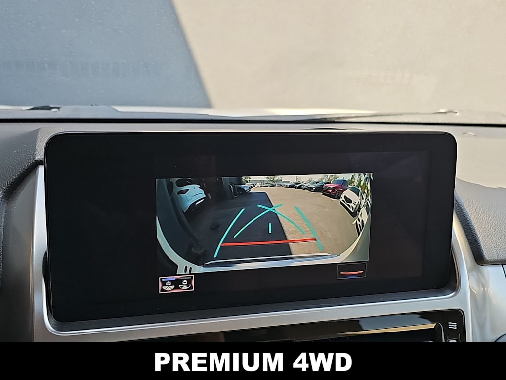 Thumbnail: 2023 Lexus GX - 26