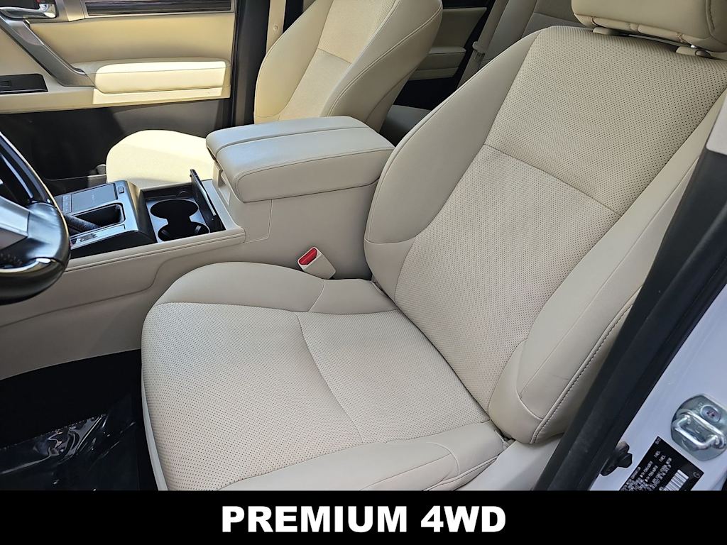 Thumbnail: 2023 Lexus GX - 10
