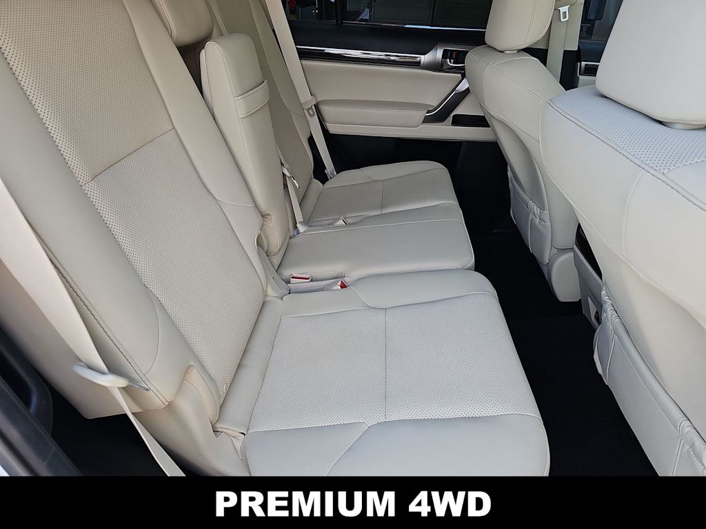 Thumbnail: 2023 Lexus GX - 24