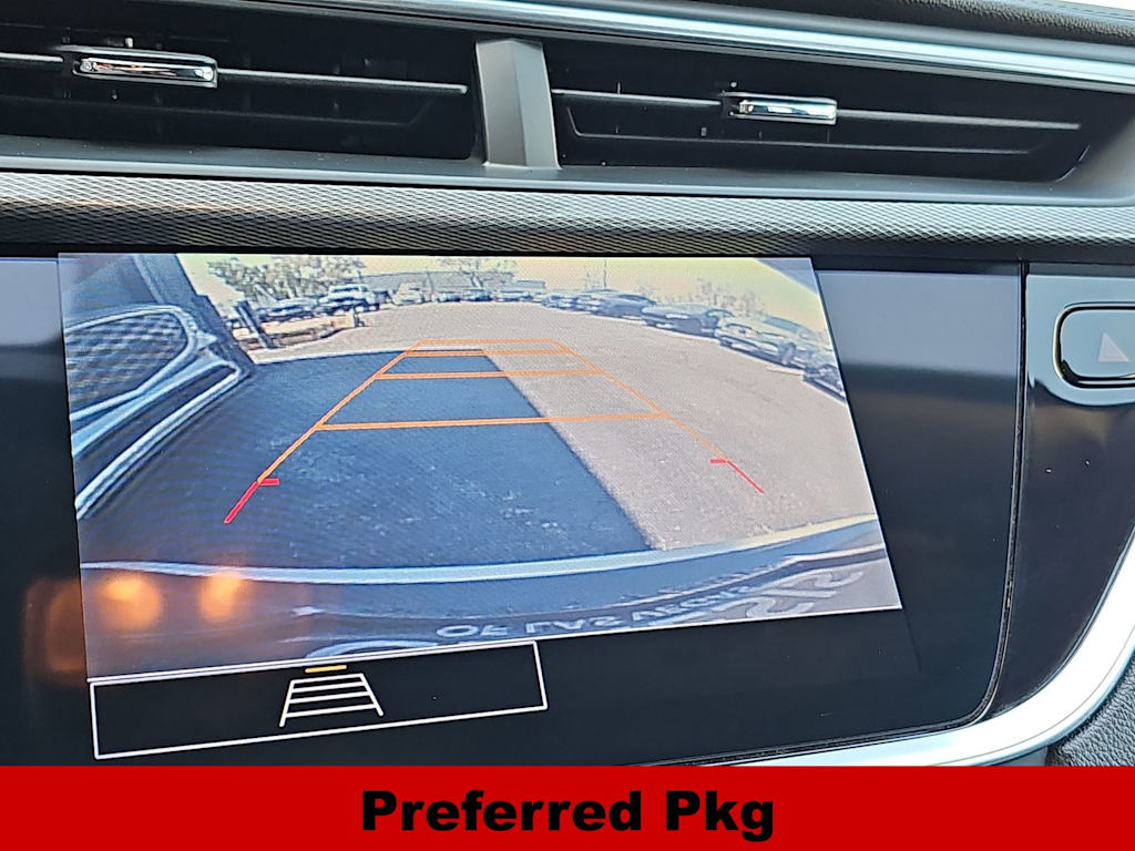 Thumbnail: 2020 Buick Encore GX - 16