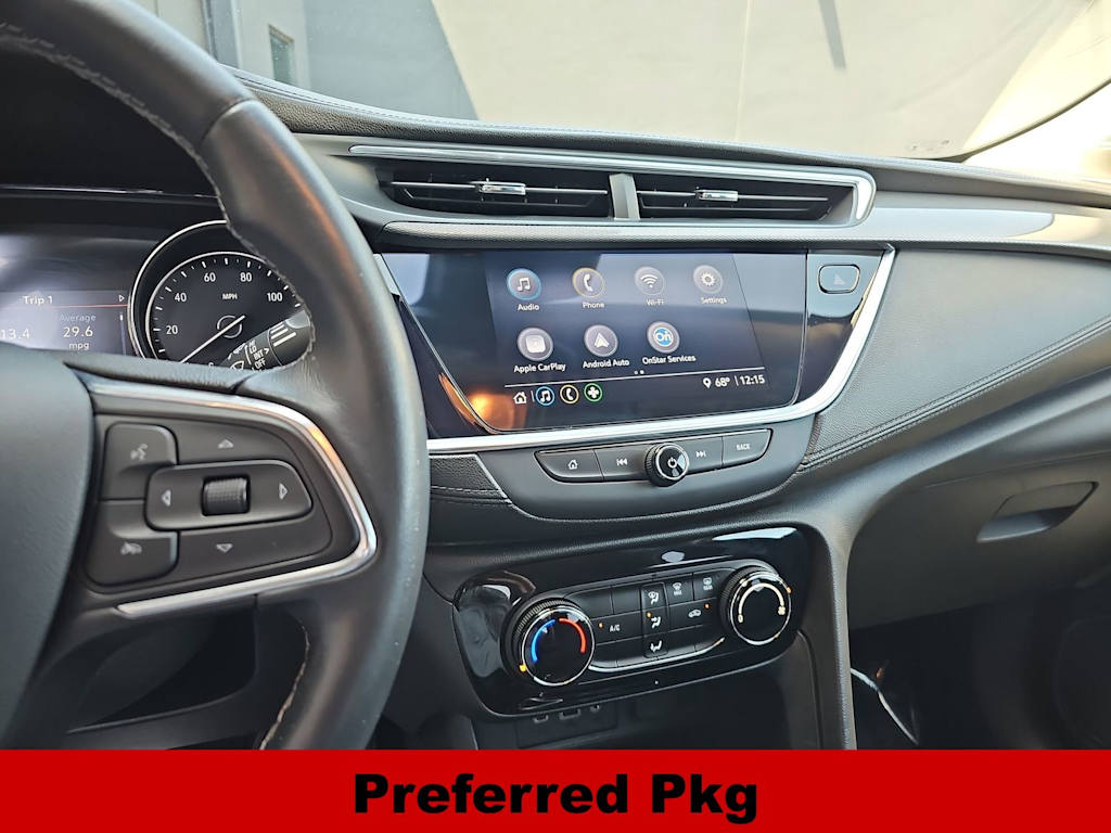 Thumbnail: 2020 Buick Encore GX - 15