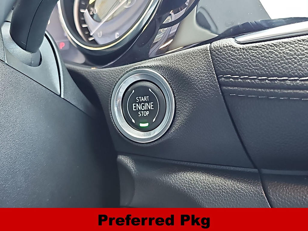 Thumbnail: 2020 Buick Encore GX - 26