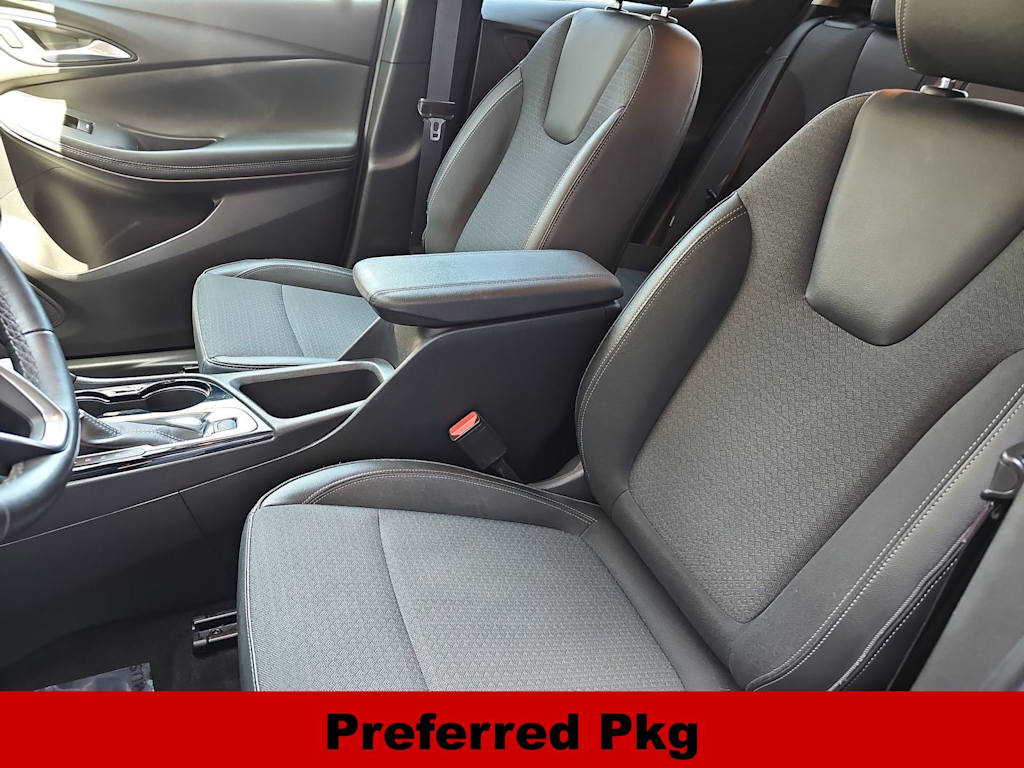 Thumbnail: 2020 Buick Encore GX - 11