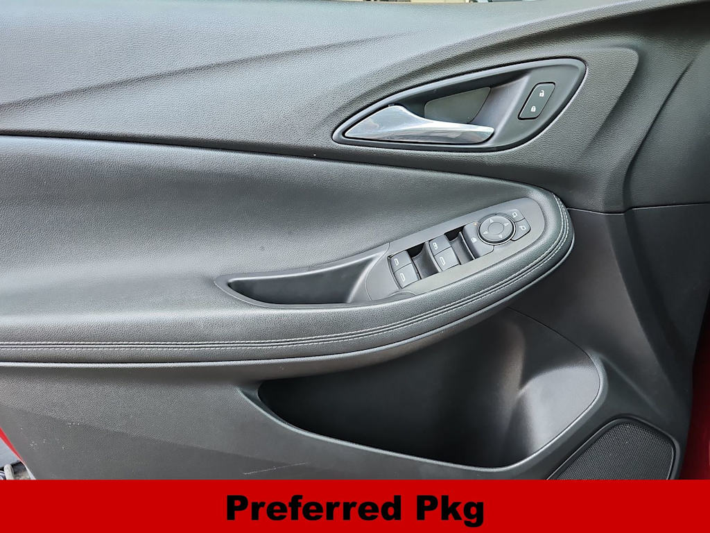 Thumbnail: 2020 Buick Encore GX - 28