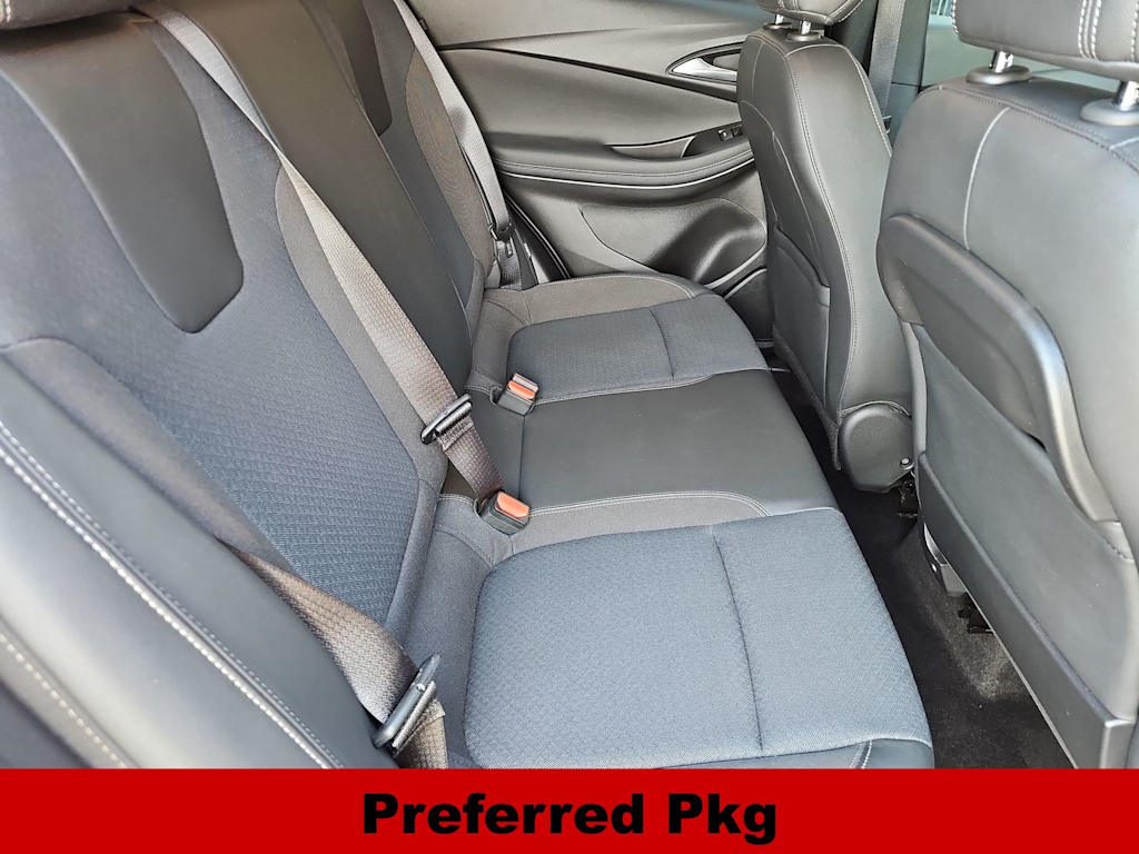 Thumbnail: 2020 Buick Encore GX - 25