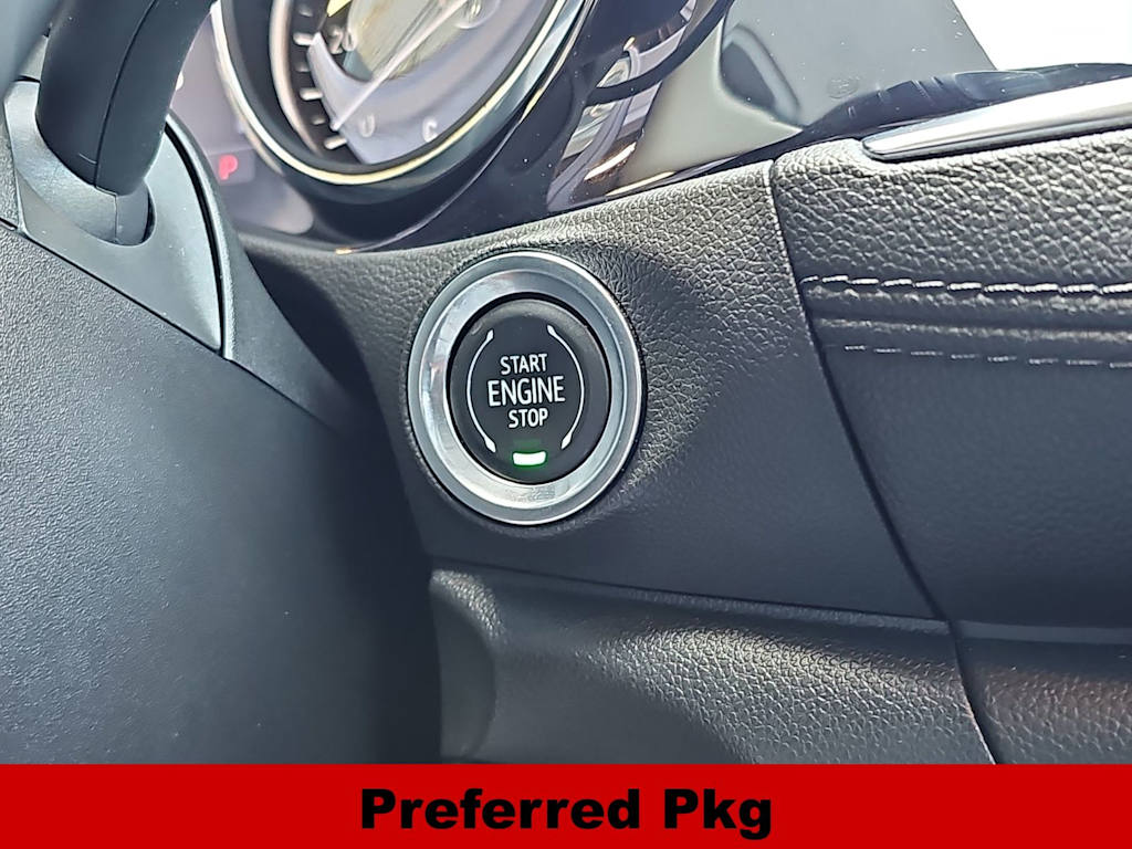 Thumbnail: 2020 Buick Encore GX - 27