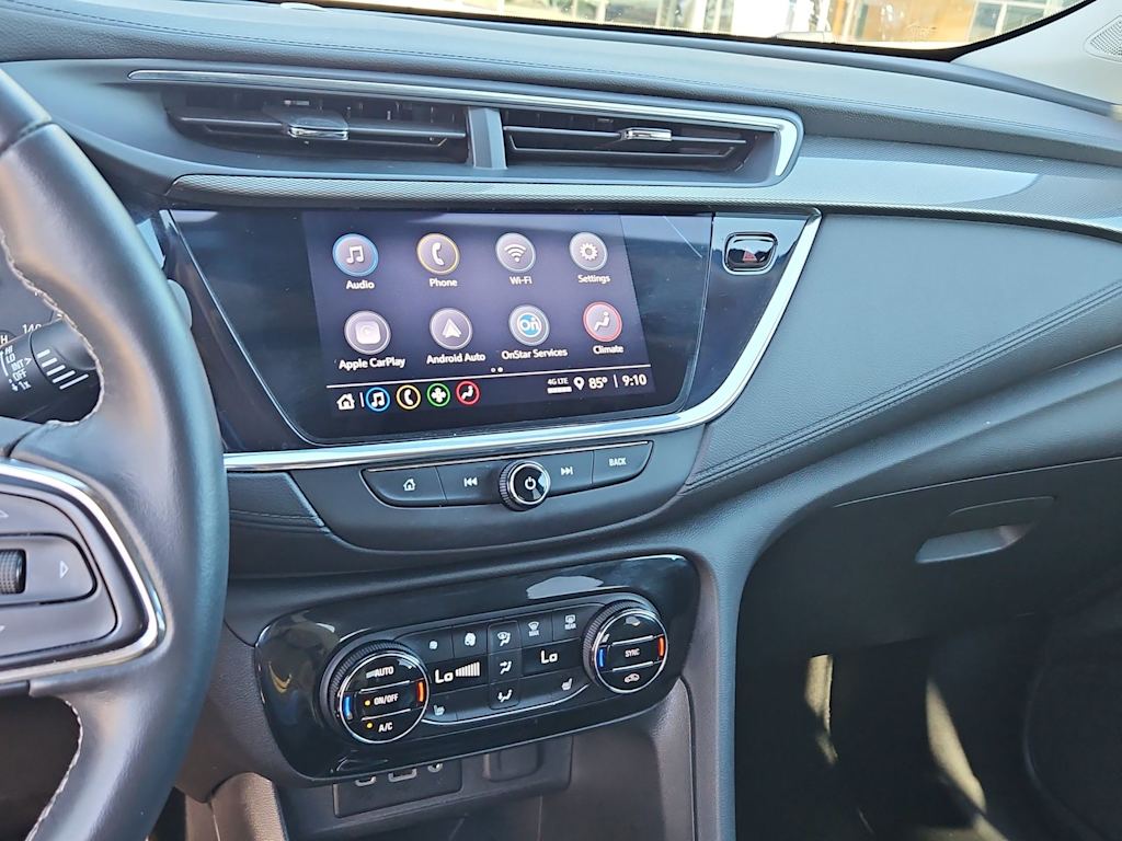 Thumbnail: 2023 Buick Encore GX - 14