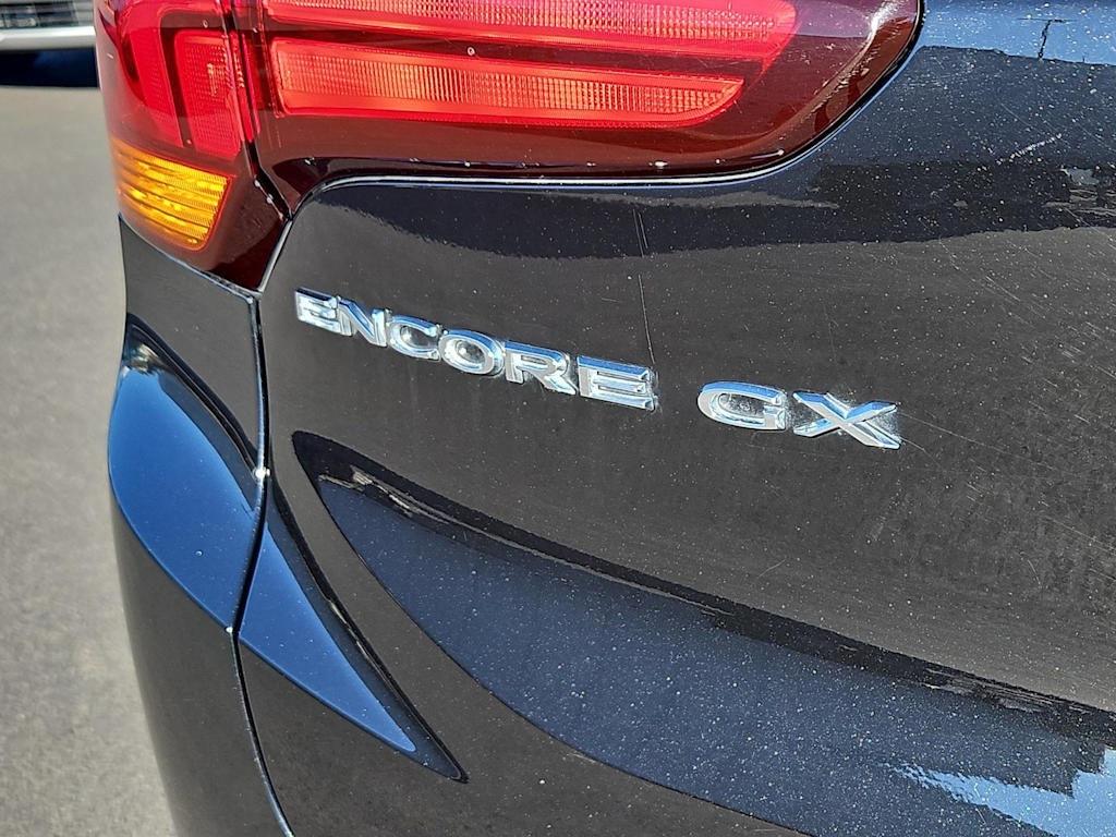 Thumbnail: 2023 Buick Encore GX - 6