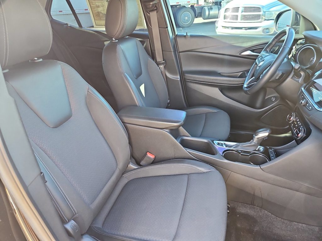 Thumbnail: 2023 Buick Encore GX - 24