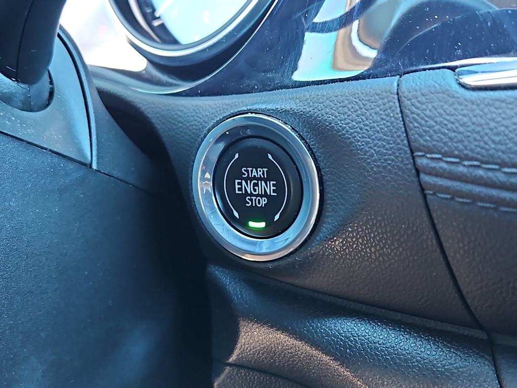Thumbnail: 2023 Buick Encore GX - 25