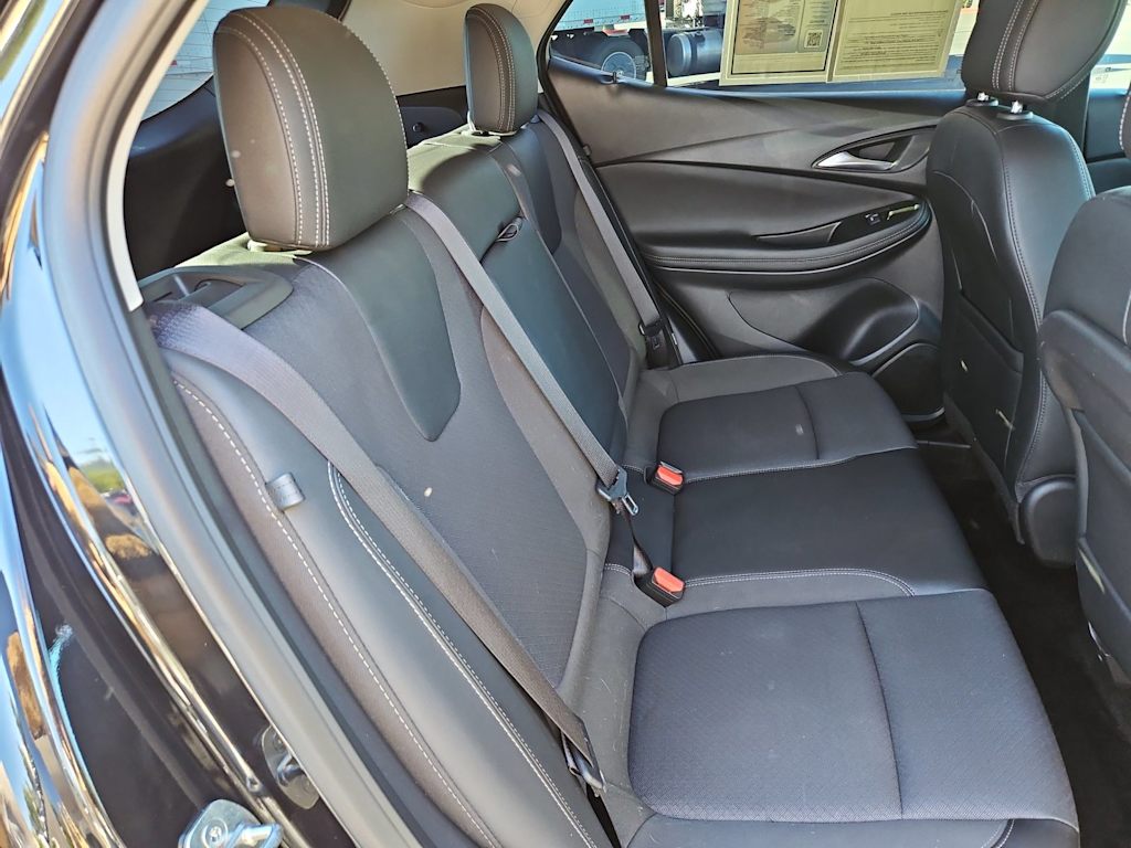 Thumbnail: 2023 Buick Encore GX - 12