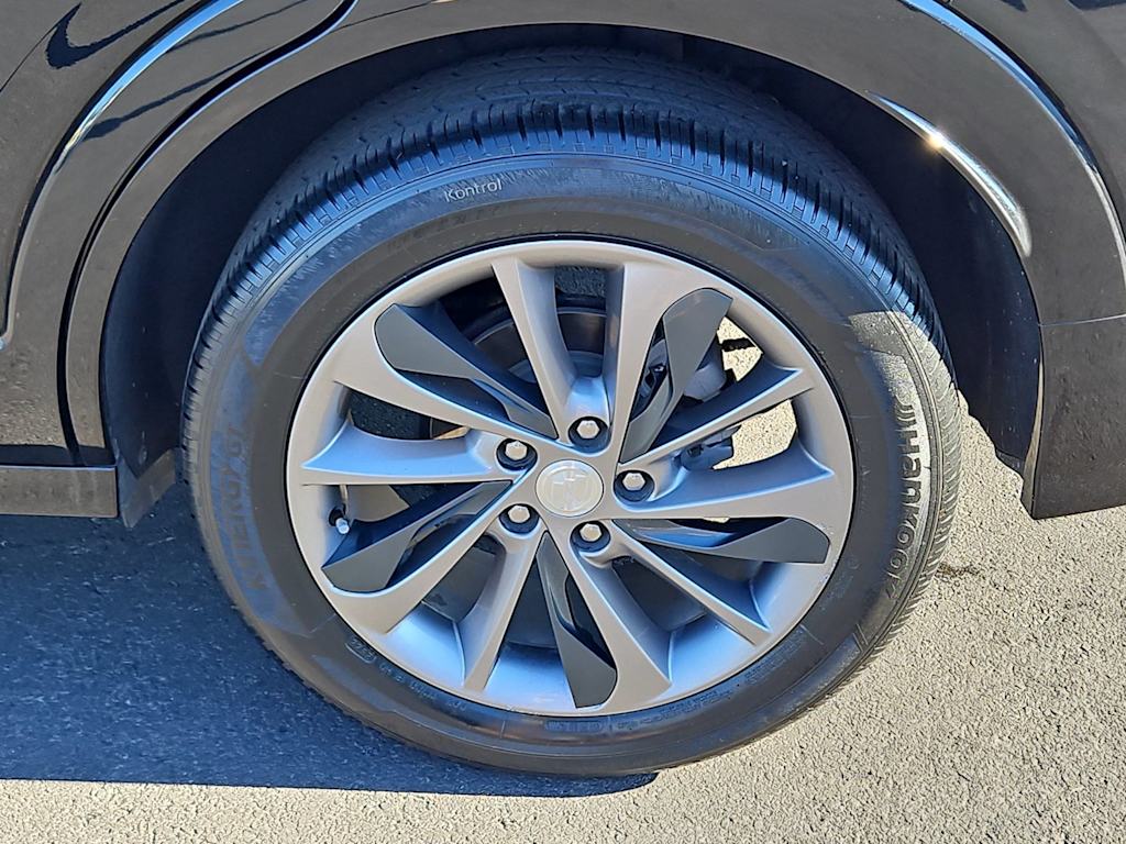 Thumbnail: 2023 Buick Encore GX - 7
