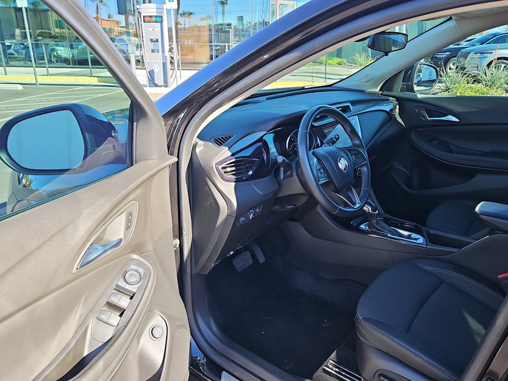 Thumbnail: 2023 Buick Encore GX - 2