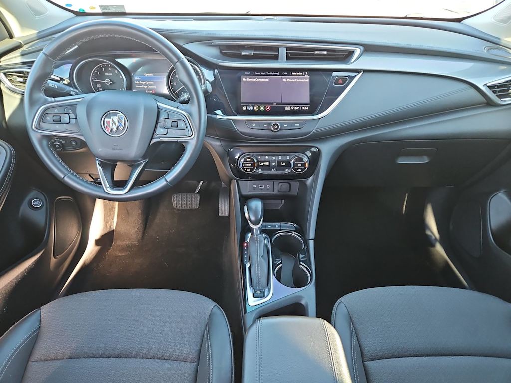 Thumbnail: 2023 Buick Encore GX - 9