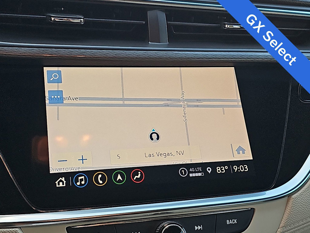 Thumbnail: 2021 Buick Encore GX - 27