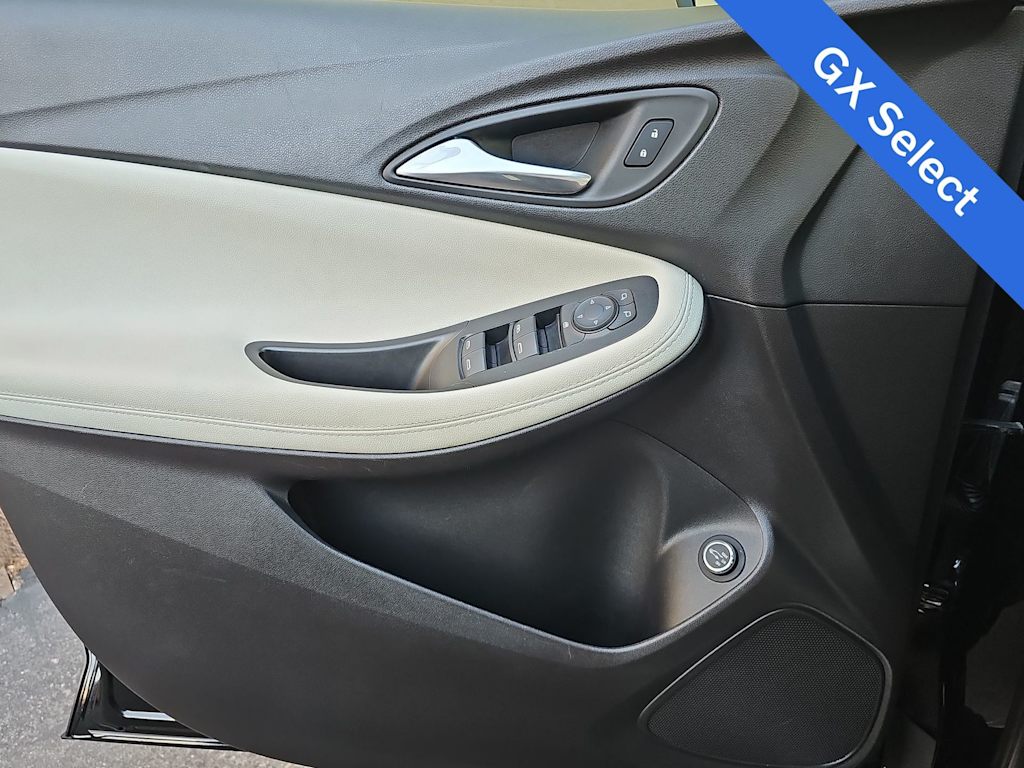 Thumbnail: 2021 Buick Encore GX - 28