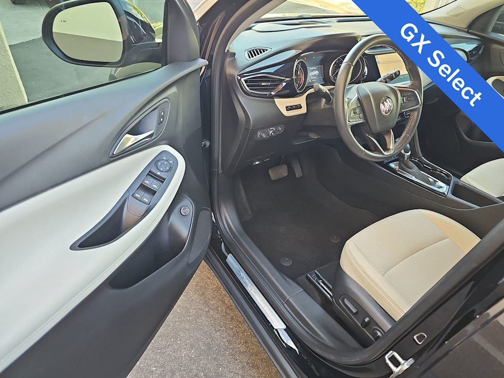 Thumbnail: 2021 Buick Encore GX - 2