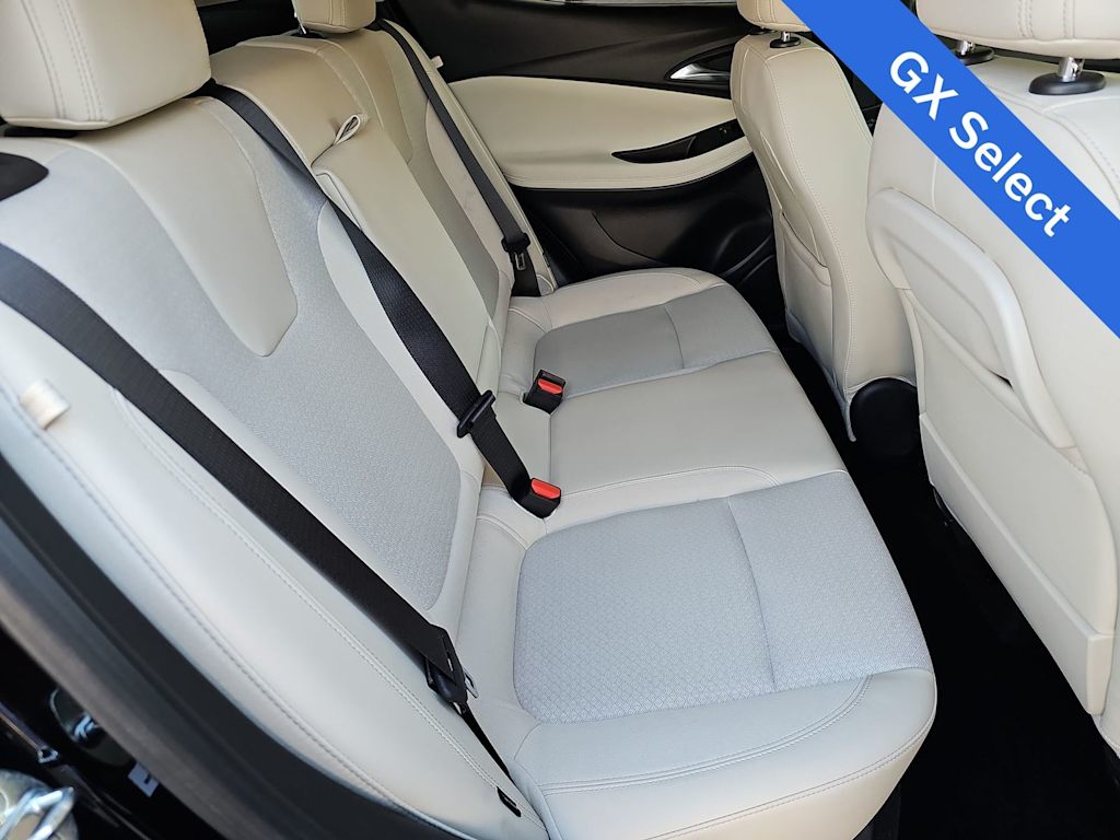 Thumbnail: 2021 Buick Encore GX - 24