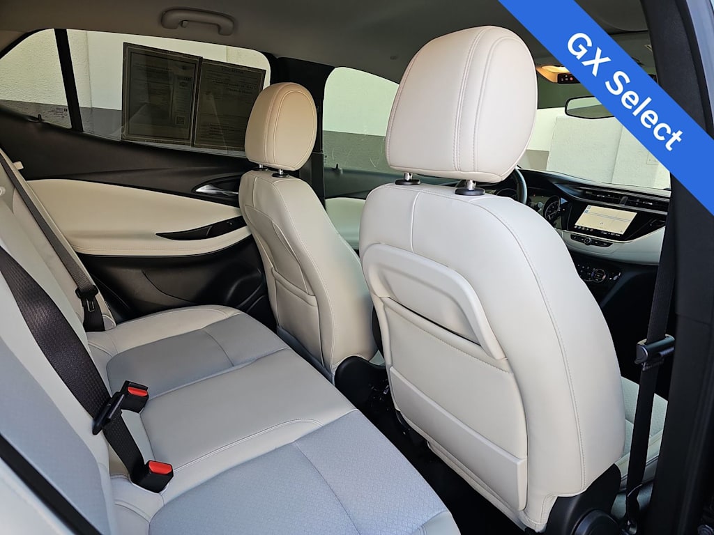 Thumbnail: 2021 Buick Encore GX - 12