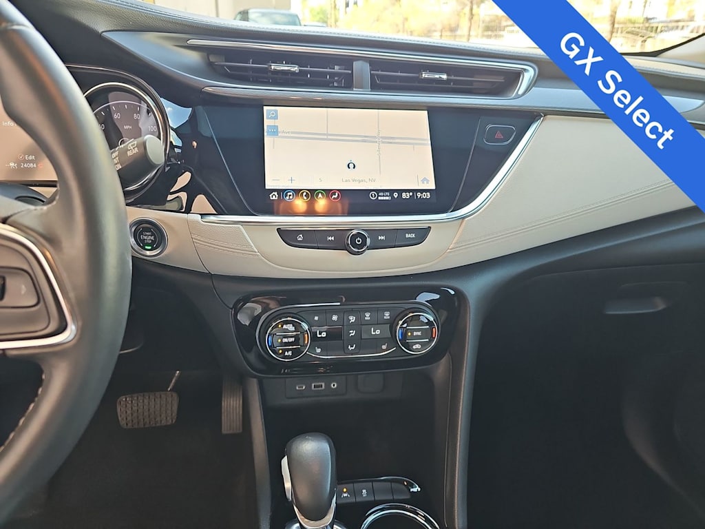 Thumbnail: 2021 Buick Encore GX - 14