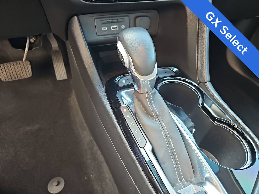Thumbnail: 2021 Buick Encore GX - 15