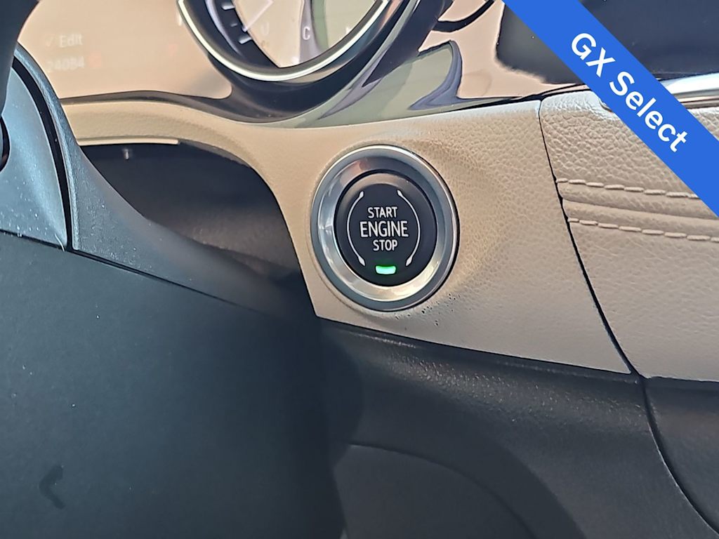 Thumbnail: 2021 Buick Encore GX - 25