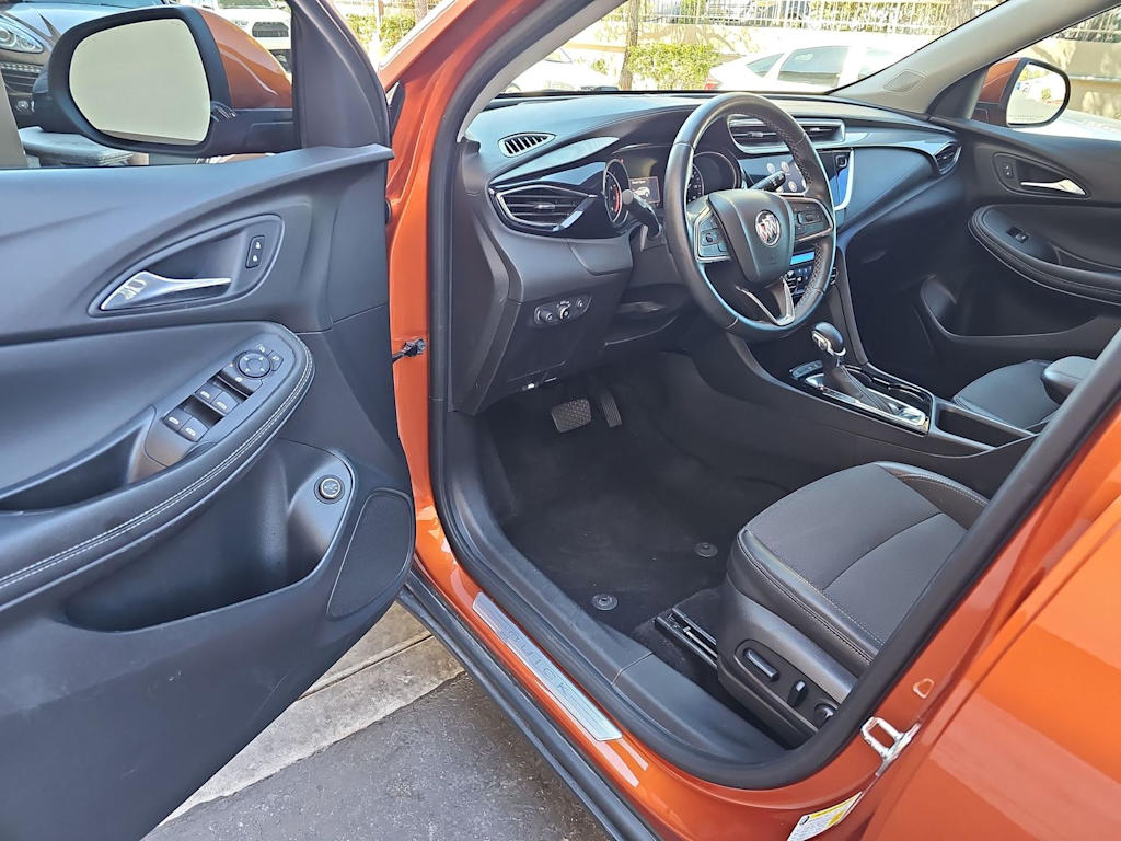 Thumbnail: 2022 Buick Encore GX - 2