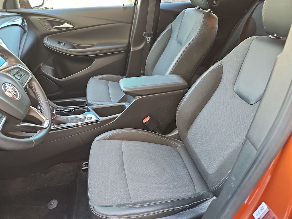 Thumbnail: 2022 Buick Encore GX - 10